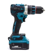 CHELİKBEİ 13MM Çelik Mandren Vidalama MK36-90 - 4