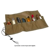 UTX ÇOL ROLLPACK TKRP-3031 RULO ORGANİZER ÇANTA - 5
