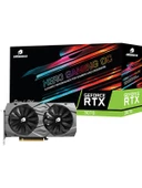 GameBooster RTX 3070 HERO GAMING OC 8GB DDR6 256 Bit DP/HDMI Nvidia Ekran Kartı - 1