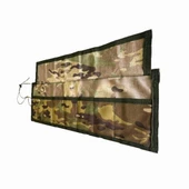 UTX TACTİC ROLLPACK TKRP-3031 RULO ORGANİZER ÇANTA - 3