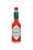 Acı Biber Sosu (ORGİNAL FLAVOR) 60 ml - 2