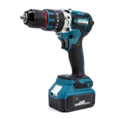 CHELİKBEİ 13MM Çelik Mandren Vidalama MK36-90 - 3