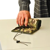 UTX TACTİC ROLLPACK TKRP-3031 RULO ORGANİZER ÇANTA - 6