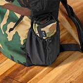 UTX TACTİC ROLLPACK TKRP-3031 RULO ORGANİZER ÇANTA - 1