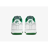 Nike Air Force 1 '07 Erkek Beyaz CV1724 - 103 Spor Ayakkabı thumbnail 5