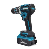 CHELİKBEİ 13MM Çelik Mandren Vidalama MK36-90 - 5