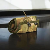 UTX TACTİC ROLLPACK TKRP-3031 RULO ORGANİZER ÇANTA - 2