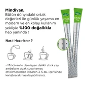 Tropik Meyveli Stick Çay 20'li - 4