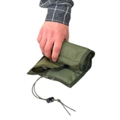 UTX HAKİ ROLLPACK TKRP-3031 RULO ORGANİZER ÇANTA - 4