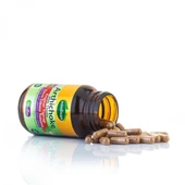 Enginar Ekstreli & Devedikeni Tohumu Ekstreli 500 Mg 60 Kapsül - 3