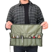 UTX HAKİ ROLLPACK TKRP-3031 RULO ORGANİZER ÇANTA - 5