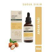 Argan Yağı Saf 50 Ml thumbnail 1