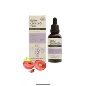 Üzüm Çekirdeği Yağı 50 Ml thumbnail 2