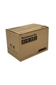 TKPrint Epson T6711-C13T671100 Muadil Atık Kutusu 50,000 Sayfa WF-7210DTW - 2