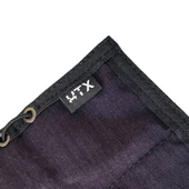 UTX Rollpack Shrp-3031 Siyah Rulo Organizer Çanta - 3