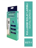 Nimo Med Alarmlı Dijital Derece - ECT-1 - 1