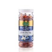 Çörekotu Yağı SoftJel 1000 Mg 100 Kapsül - 2