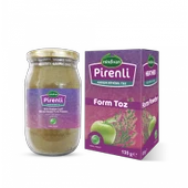 Pirenli Form Toz 135 g thumbnail 1