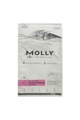 Molly Tavuklu Yavru ve Anne Kedi Maması 2 kg - 1