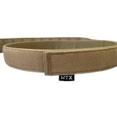 UTX TTÇGK TRABLONİX TACTİCAL ÇÖL RENGİ GÖREV KEMERİ - 6