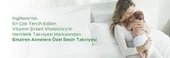 Pregnacare Breast-Feeding 56 Tablet 28 Kapsül - 3