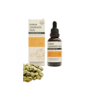 Kabak Çekirdeği Yağı 50 Ml thumbnail 2