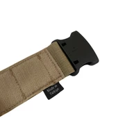 UTX TTÇGK TRABLONİX TACTİCAL ÇÖL RENGİ GÖREV KEMERİ - 2