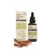 Keten Tohumu Yağı 50 Ml thumbnail 2