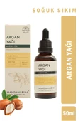 Argan Yağı Saf 50 Ml - 1