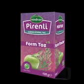 Pirenli Form Toz 135 g - 2