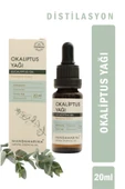 Okaliptus Yağı Saf 20 Ml - 1