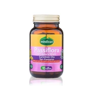 Çarkıfelek Otu & Kantaron Ekstreli 500 Mg 60 Kapsül - 2