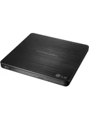 LG DVD Writer Harici 8X DVD Yazıcı Ultra Slim - 1
