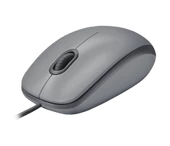 LOGITECH M110 SILENT KABLOLU MOUSE - 910-006760 - 2