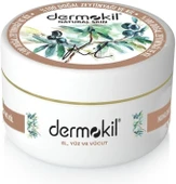 Dermokil El & Yüz & Vücut Bakım Kremi Zeytinyağı (300 ml) - 1