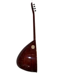 Profesyonel Paduk Kısa Sap Bağlama - 2