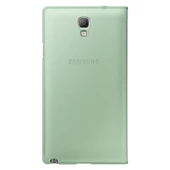 Galaxy Note 3 Neo ile Uyumlu Kılıf Flip Wallet Yeşil EF-WN750BMEGWW - 2