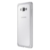 Galaxy A7 A700F ile Uyumlu Protective Cover Beyaz EF-PA700BSEGWW - 2