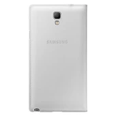 Galaxy Note 3 Neo ile Uyumlu Kılıf Flip Wallet Beyaz EF-WN750BWEGWW - 2