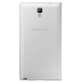 Galaxy Note 3 Neo N7500 ile Uyumlu S View Cover Kılıf Beyaz EF-CN750BWEGWW - 2
