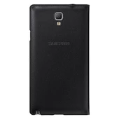 Galaxy Note 3 Neo ile Uyumlu Kılıf Flip Wallet Siyah EF-WN750B - 2