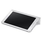 Galaxy Tab A6 7" T280 ile Uyumlu Bookcover Kılıf Beyaz EF-BT280PWEGWW - 4