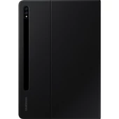 Galaxy Tab S7 / S8 ile Uyumlu Kapaklı Kılıf Siyah EF-BT630PBEGTR - 2