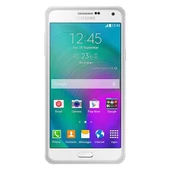 Galaxy A7 A700F ile Uyumlu Protective Cover Beyaz EF-PA700BSEGWW - 3