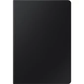 Galaxy Tab S7 / S8 ile Uyumlu Kapaklı Kılıf Siyah EF-BT630PBEGTR - 1