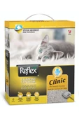Reflex Kedi Kumu Klinik Sarı 6 Lt - 1