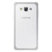 Galaxy A7 A700F ile Uyumlu Protective Cover Beyaz EF-PA700BSEGWW - 1