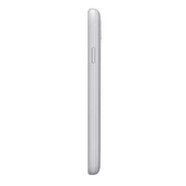 Galaxy S4 i9500 ile Uyumlu Protective Cover Beyaz EF-PI950BWEGWW - 2