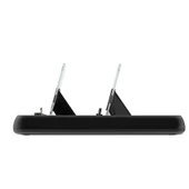 XtremeMac Dual iPhone ve iPad ile Uyumlu Şarj Dock 2.4 A (IPU-ICDL 13) - 2