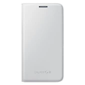 Galaxy S3 i9300 ile Uyumlu Flip Wallet Kılıf EF-NI930BWEGWW Beyaz - 1